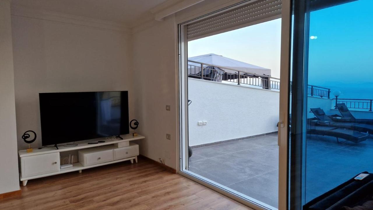 Pirro Luxury Apartamento Sarandë