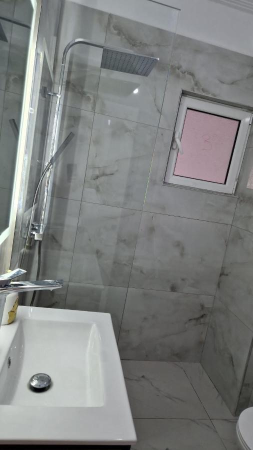 Apartamento Pirro Luxury