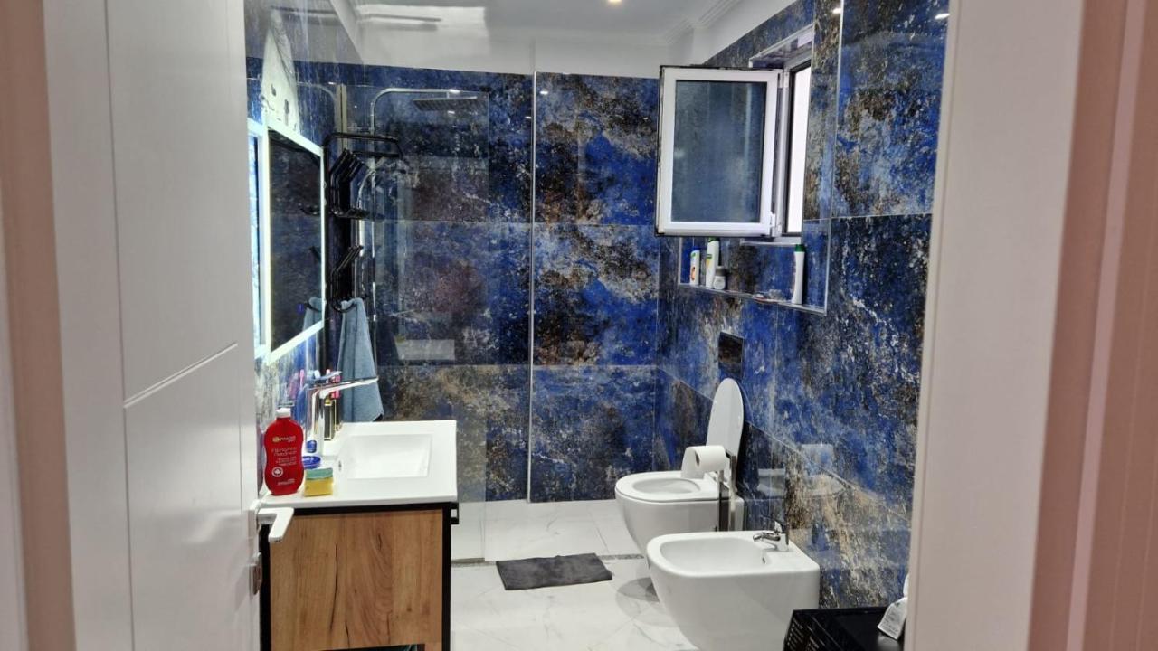 Apartamento Pirro Luxury *