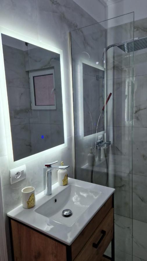 Pirro Luxury Sarandë
