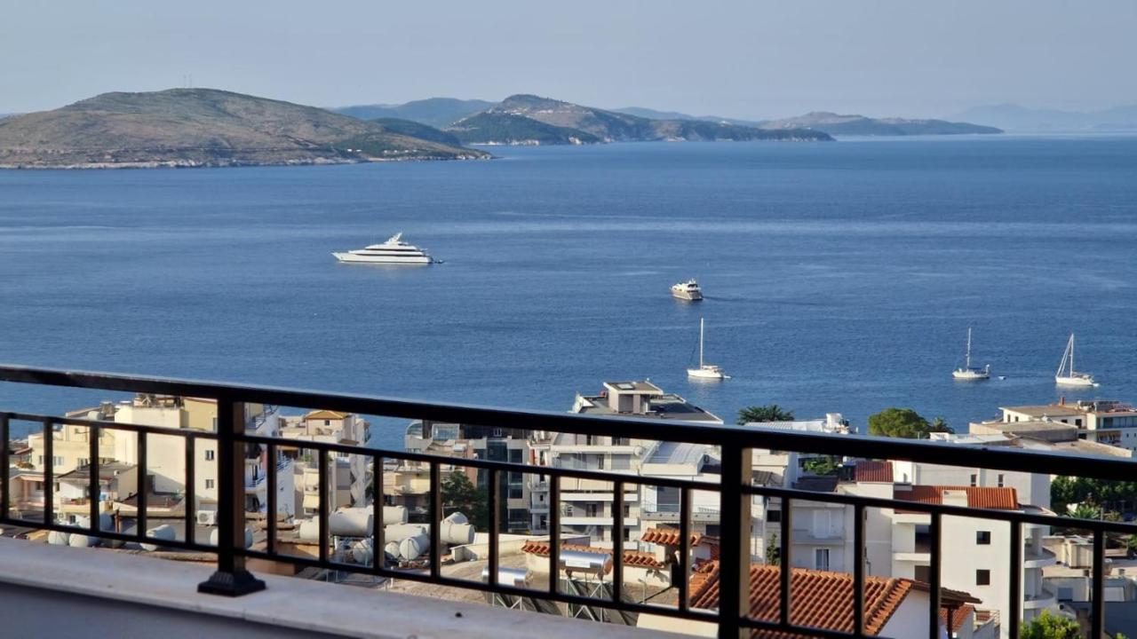 Apartamento Pirro Luxury Sarandë