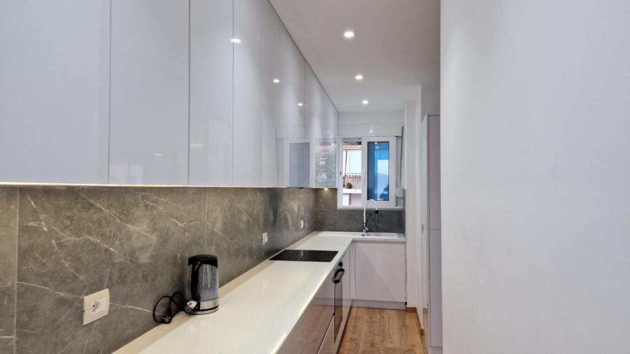 Apartamento Pirro Luxury Sarandë