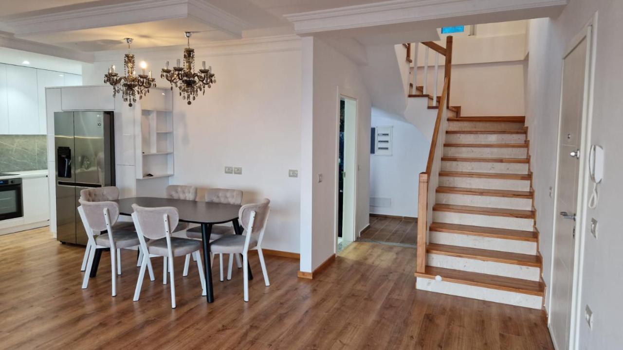 Apartamento Pirro Luxury *