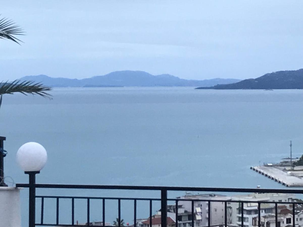 Apartamento Pirro Luxury Sarandë