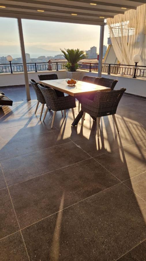 Pirro Luxury Apartamento