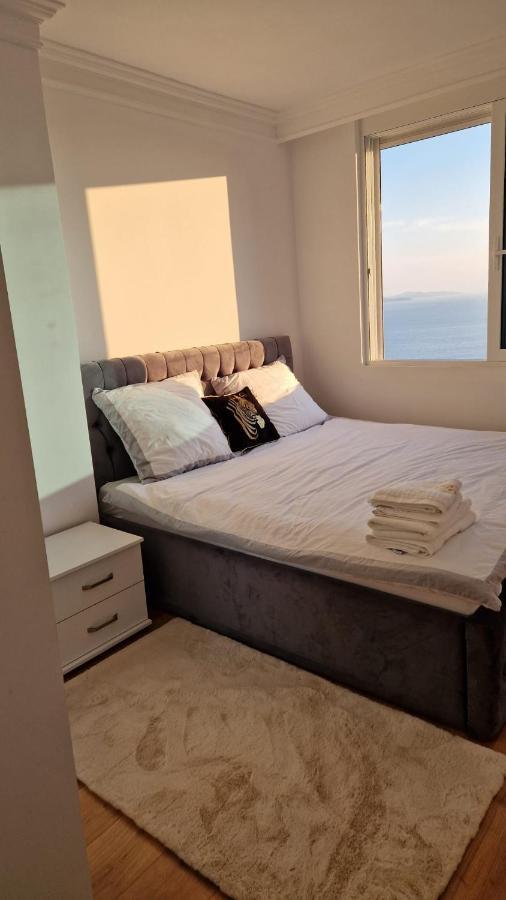 Pirro Luxury Apartamento Sarandë