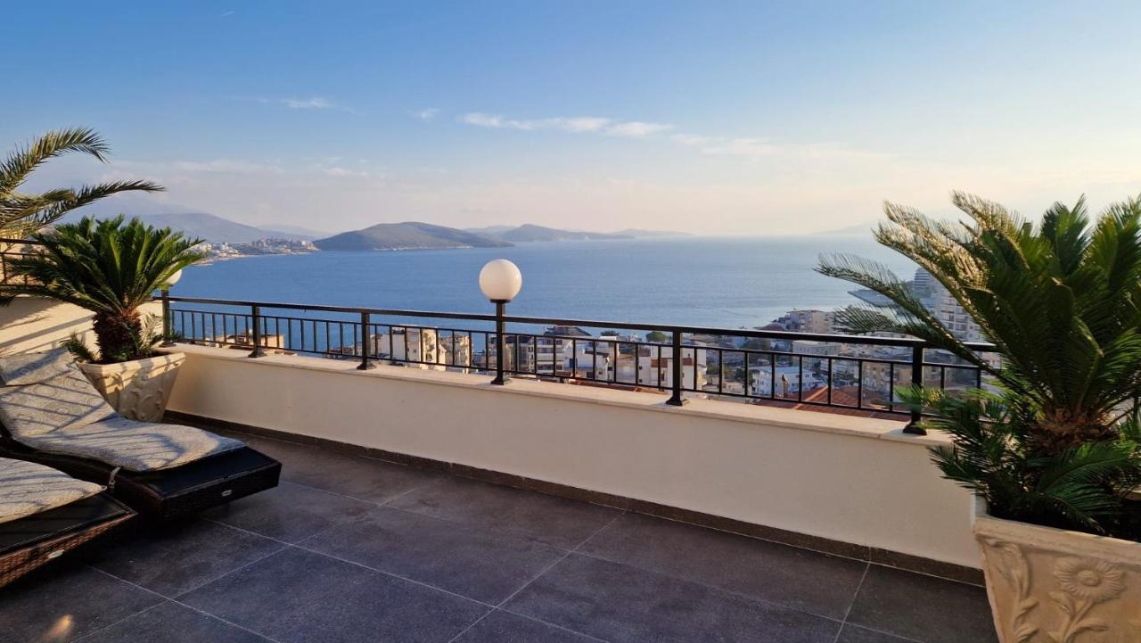 Pirro Luxury Apartamento