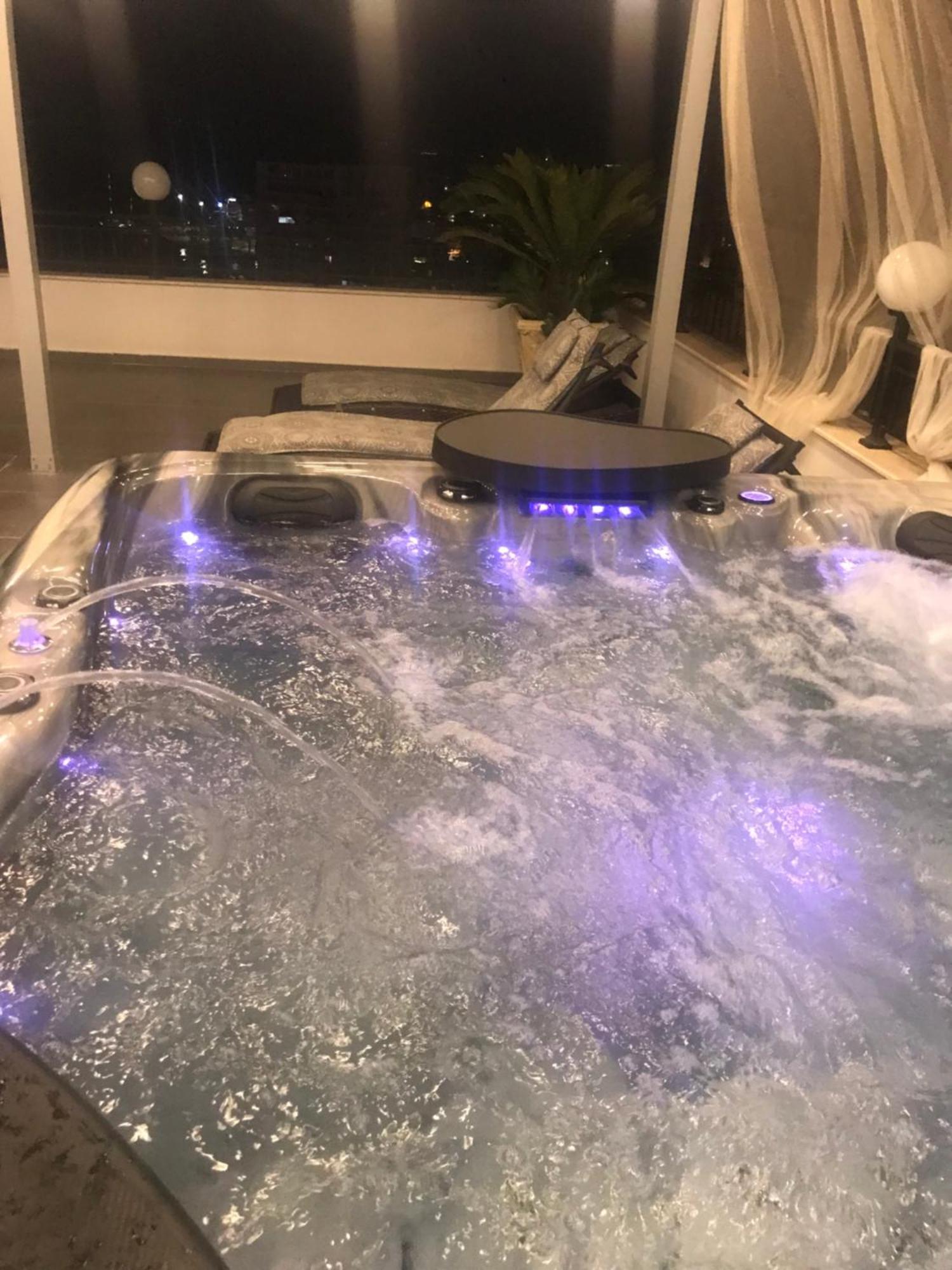 Pirro Luxury Apartamento
